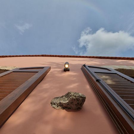 Stone Villa With Swimming Pool-Bbq! Melidhónion Екстериор снимка
