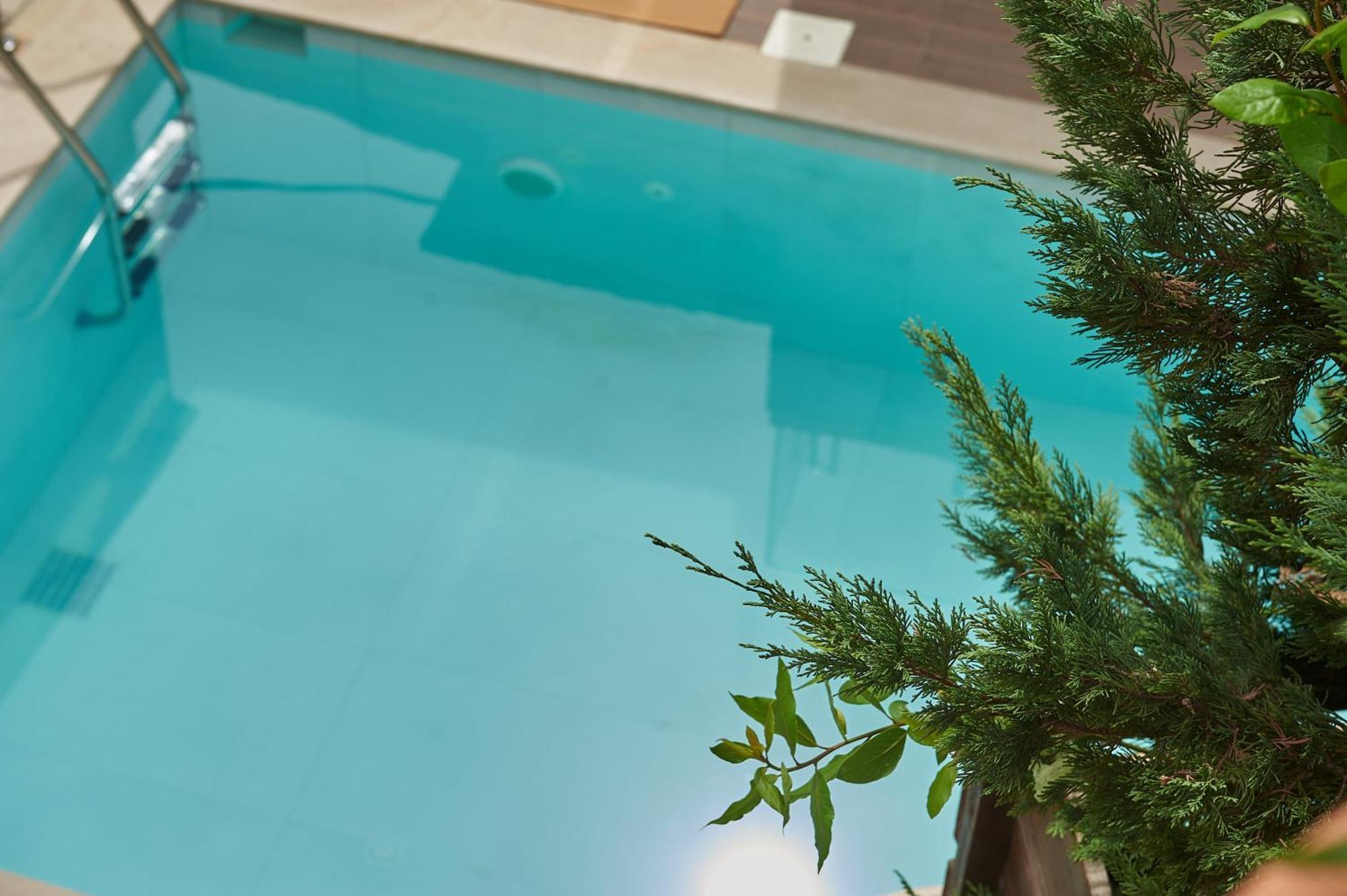 Stone Villa With Swimming Pool-Bbq! Melidhónion Екстериор снимка
